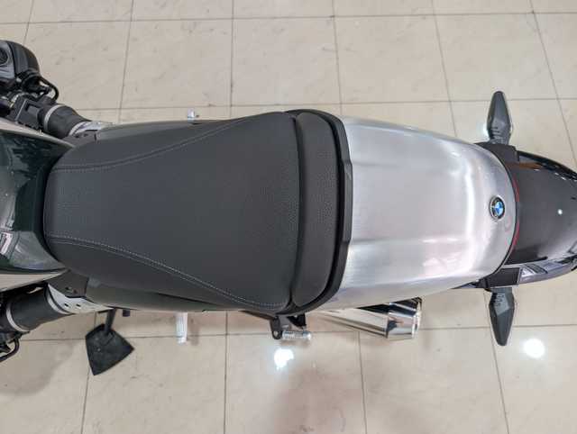 BMW Motorrad R nineT  de ocasión 