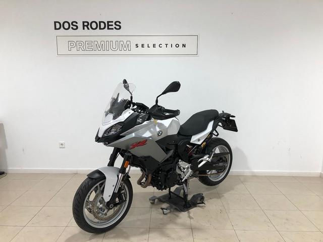 BMW Motorrad F 900 XR  de ocasión 