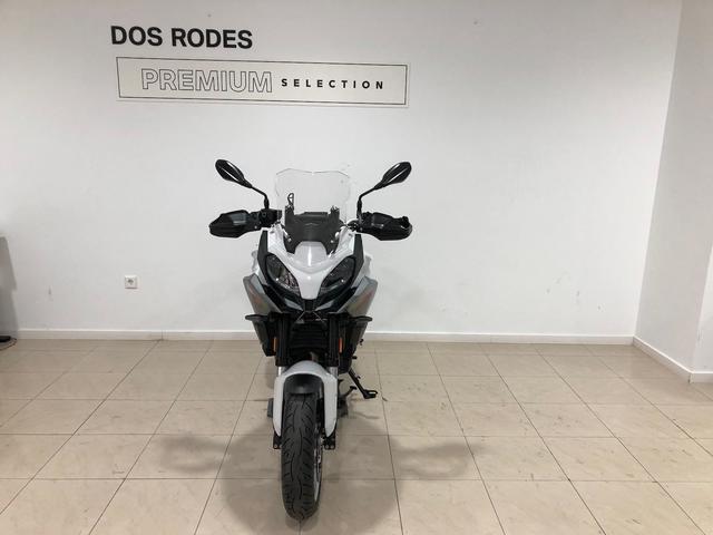 BMW Motorrad F 900 XR  de ocasión 