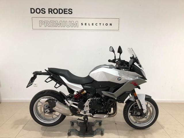 BMW Motorrad F 900 XR  de ocasión 