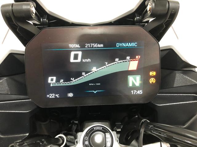 BMW Motorrad F 900 XR  de ocasión 