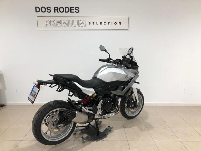 BMW Motorrad F 900 XR  de ocasión 