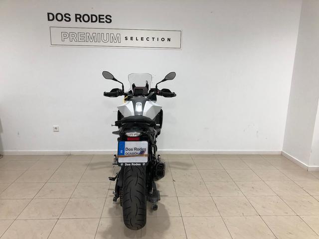 BMW Motorrad F 900 XR  de ocasión 