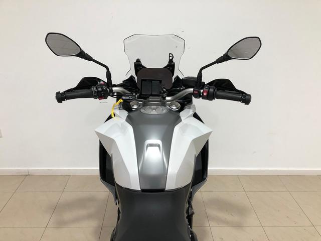 BMW Motorrad F 900 XR  de ocasión 