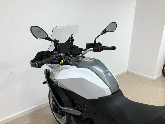 BMW Motorrad F 900 XR  de ocasión 