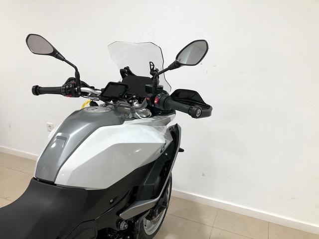 BMW Motorrad F 900 XR  de ocasión 