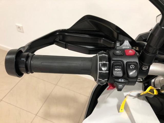 BMW Motorrad F 900 XR  de ocasión 