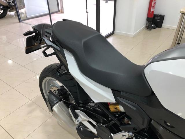 BMW Motorrad F 900 XR  de ocasión 