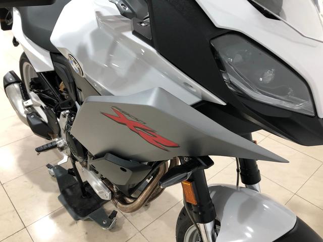 BMW Motorrad F 900 XR  de ocasión 
