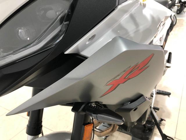 BMW Motorrad F 900 XR  de ocasión 
