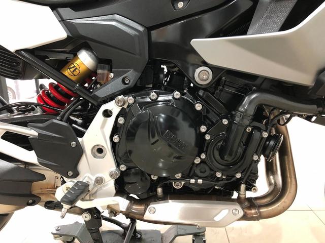 BMW Motorrad F 900 XR  de ocasión 
