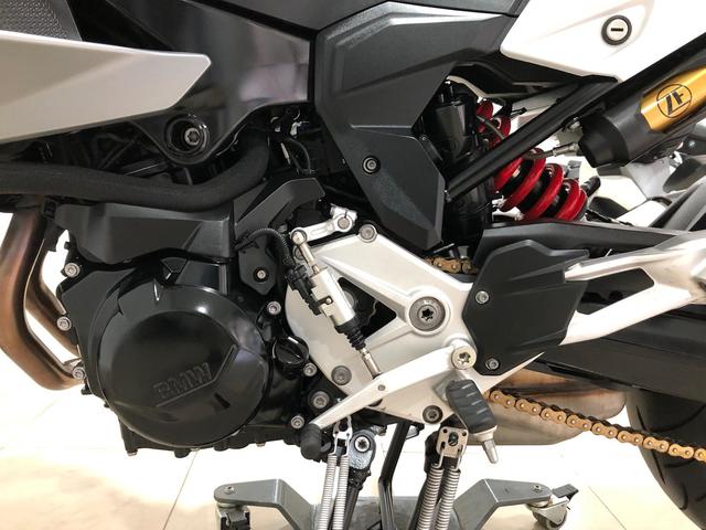 BMW Motorrad F 900 XR  de ocasión 