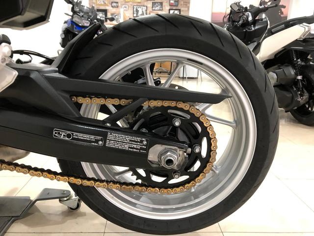 BMW Motorrad F 900 XR  de ocasión 