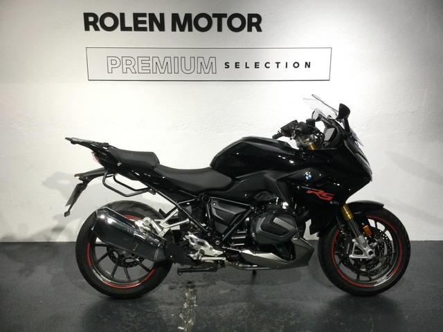 BMW Motorrad R 1250 RS  de ocasión 