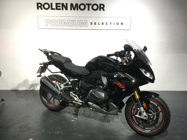 BMW Motorrad R 1250 RS  de ocasión 