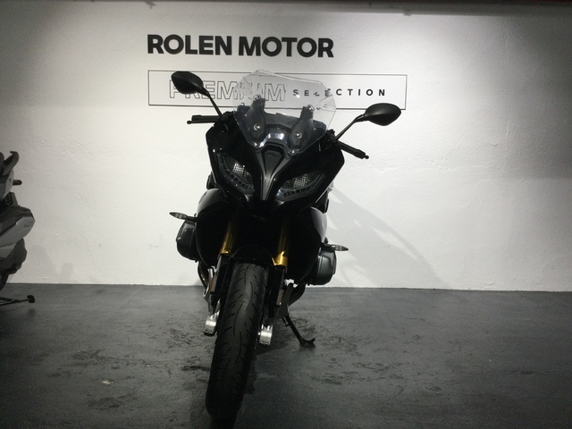 BMW Motorrad R 1250 RS  de ocasión 