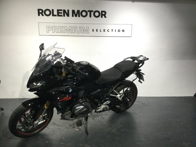 BMW Motorrad R 1250 RS  de ocasión 