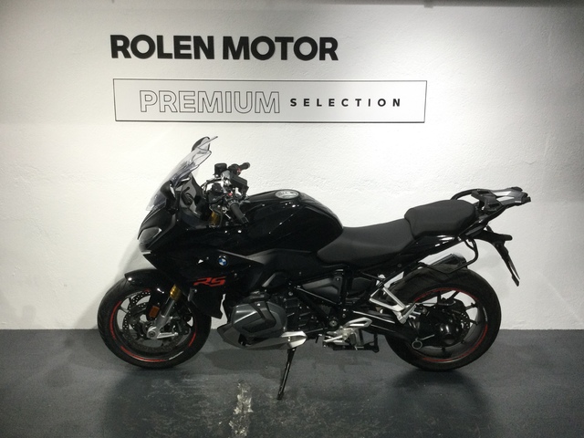 BMW Motorrad R 1250 RS  de ocasión 