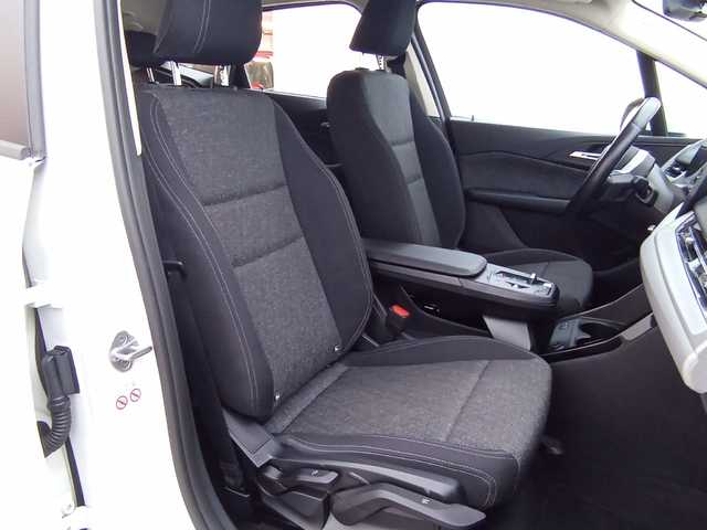 BMW Serie 2 218d Active Tourer color Blanco. Año 2023. 110KW(150CV). Diésel. En concesionario Augusta Aragon S.A. de Zaragoza