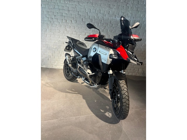 BMW Motorrad R 1300 GS Adventure  de ocasión 