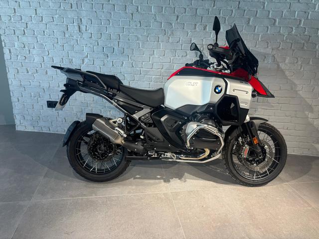 BMW Motorrad R 1300 GS Adventure  de ocasión 