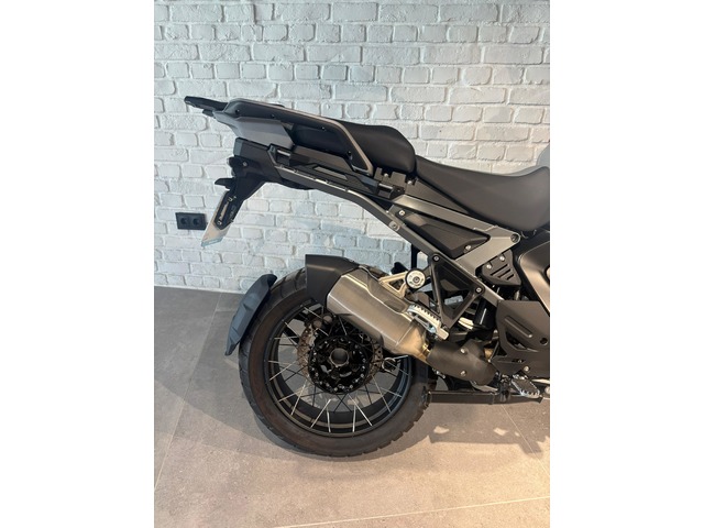 BMW Motorrad R 1300 GS Adventure  de ocasión 