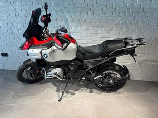 motos BMW Motorrad R 1300 GS Adventure segunda mano