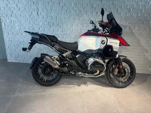 ofertas BMW Motorrad R 1300 GS Adventure segunda mano