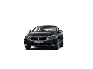 Fotos de BMW Serie 2 218d Gran Coupe color Gris. Año 2021. 110KW(150CV). Diésel. En concesionario Ceres Motor S.L. de Cáceres