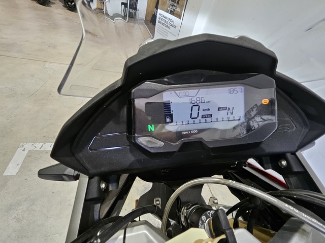 BMW Motorrad G 310 GS  de ocasión 