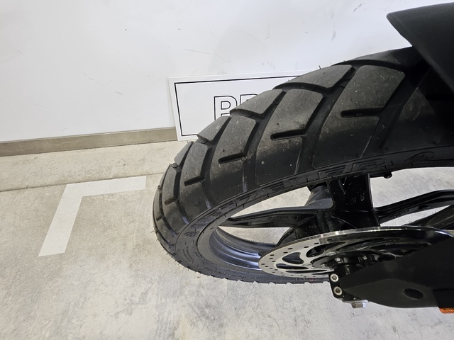 BMW Motorrad G 310 GS  de ocasión 