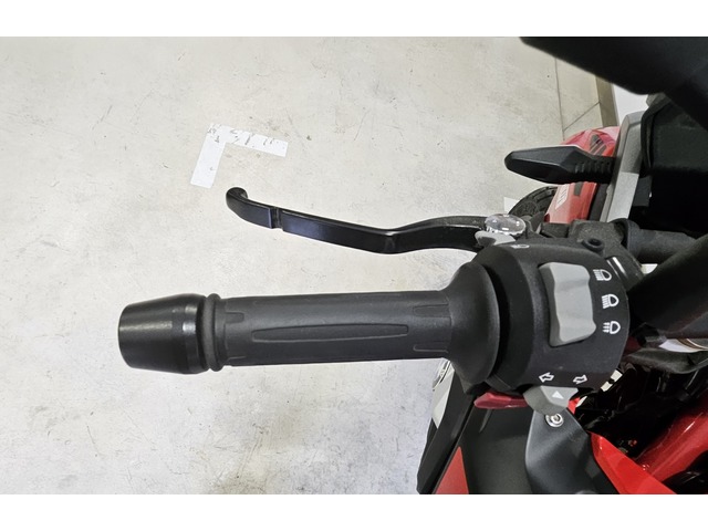 BMW Motorrad G 310 GS  de ocasión 