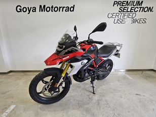 motos segunda mano BMW Motorrad