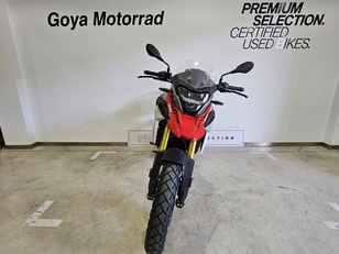 ofertas BMW Motorrad G 310 GS segunda mano