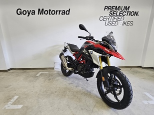motos segunda mano BMW Motorrad