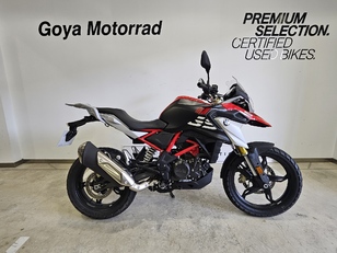 ofertas BMW Motorrad G 310 GS segunda mano