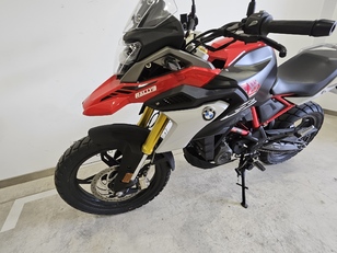 motos segunda mano BMW Motorrad
