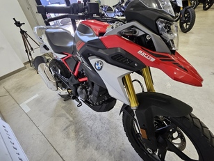 ofertas BMW Motorrad G 310 GS segunda mano