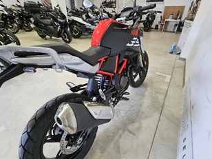 motos segunda mano BMW Motorrad