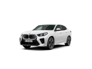 Fotos de BMW iX2 eDrive20 color Blanco. Año 2025. 150KW(204CV). Eléctrico. En concesionario Enekuri Motor de Vizcaya
