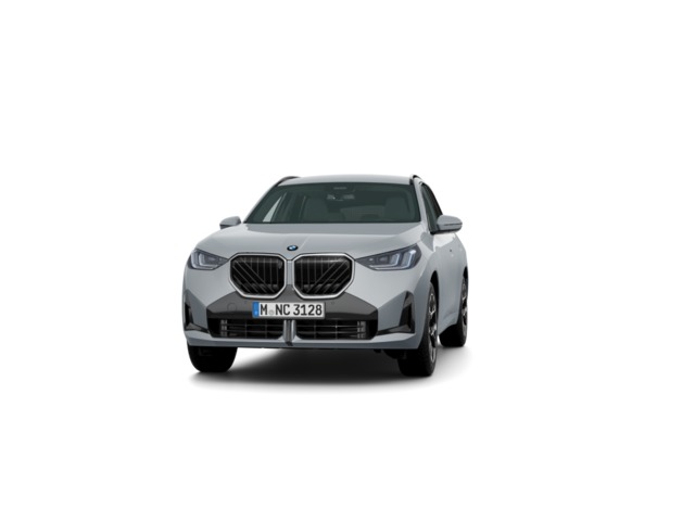 BMW X3 xDrive20d color Gris. Año 2024. 145KW(197CV). Diésel. En concesionario Oliva Motor Girona de Girona