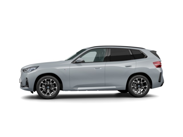 BMW X3 xDrive20d color Gris. Año 2024. 145KW(197CV). Diésel. En concesionario Oliva Motor Girona de Girona