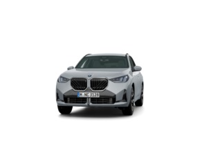 Fotos de BMW X3 xDrive20d color Gris. Año 2024. 145KW(197CV). Diésel. En concesionario Oliva Motor Girona de Girona