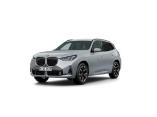 Fotos de BMW X3 xDrive20d color Gris. Año 2024. 145KW(197CV). Diésel. En concesionario Oliva Motor Girona de Girona