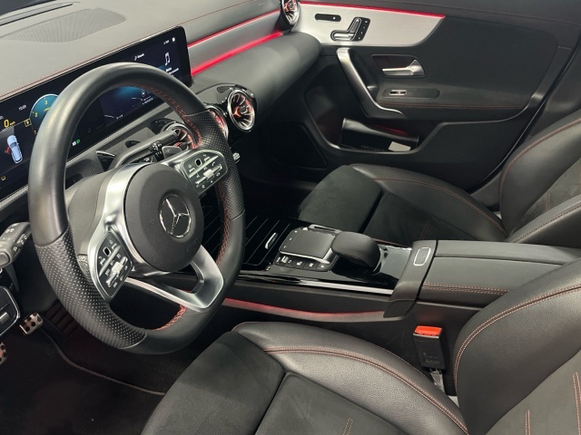Mercedes-Benz CLA Shooting Brake 220 d 140 kW (190 CV)