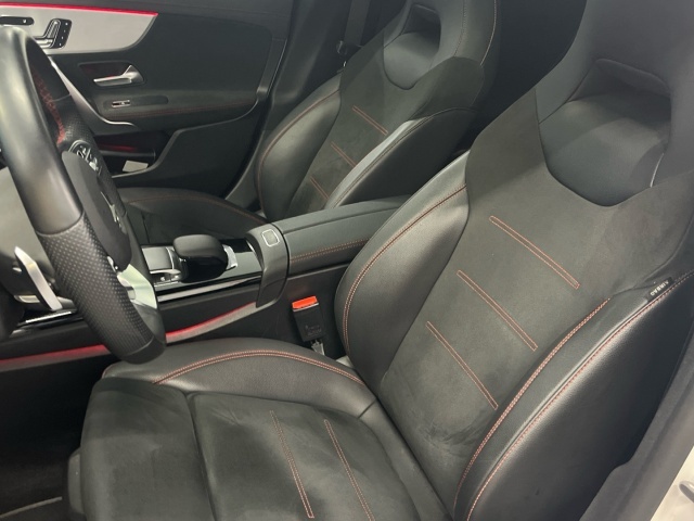 Mercedes-Benz CLA Shooting Brake 220 d 140 kW (190 CV)