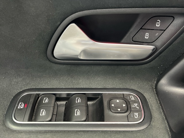 Mercedes-Benz CLA Shooting Brake 220 d 140 kW (190 CV)