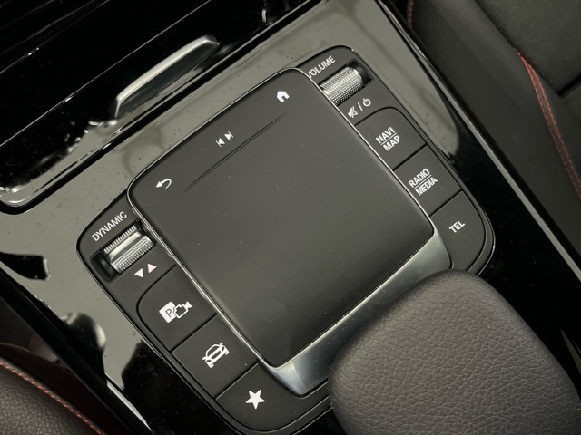 Mercedes-Benz CLA Shooting Brake 220 d 140 kW (190 CV)