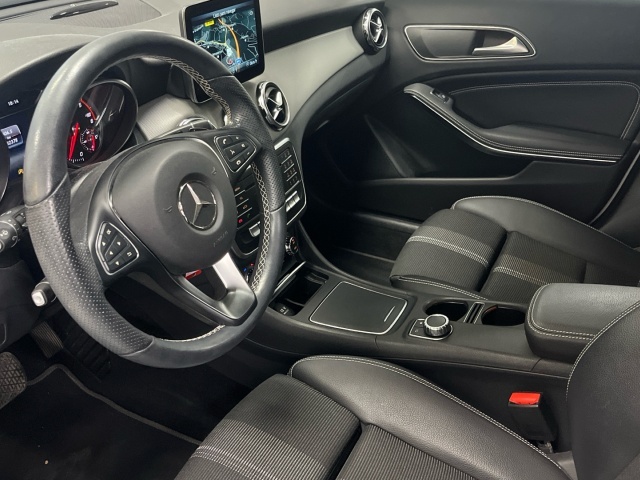 Mercedes-Benz GLA 200 d 100 kW (136 CV)