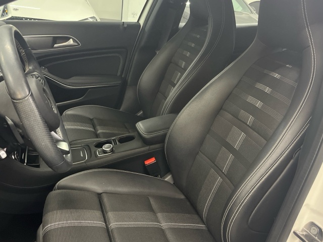 Mercedes-Benz GLA 200 d 100 kW (136 CV)